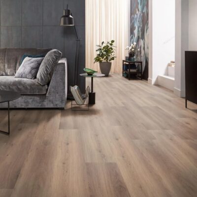 Ingelstad Eiken licht Bruin